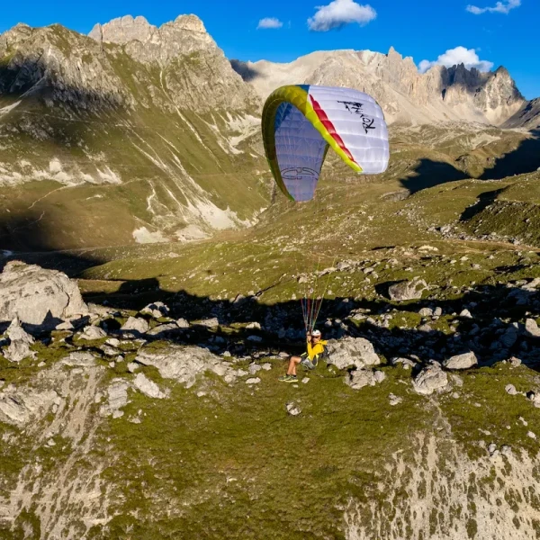 AirDesign Ronin - Aile Monosurface & Ultra-Fast | Flying Fish