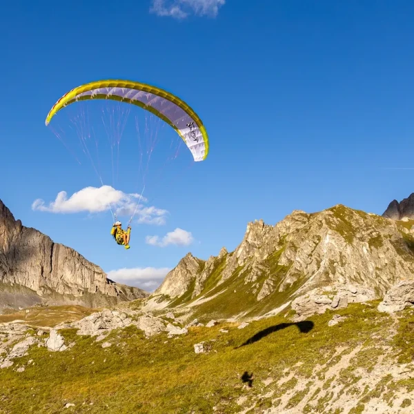 AirDesign Ronin - Aile Monosurface & Ultra-Fast | Flying Fish