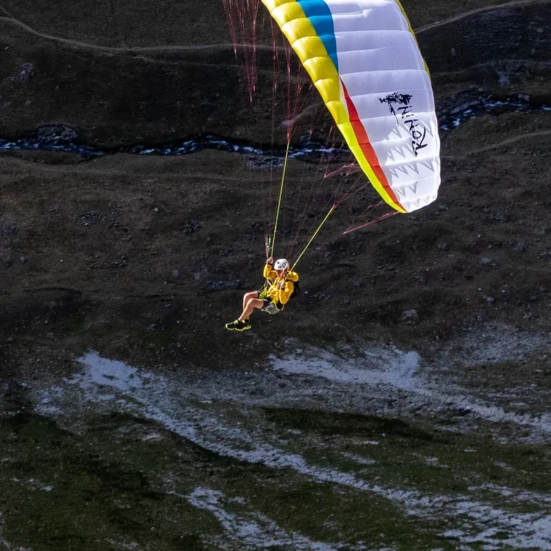 AirDesign Ronin - Aile Monosurface & Ultra-Fast | Flying Fish