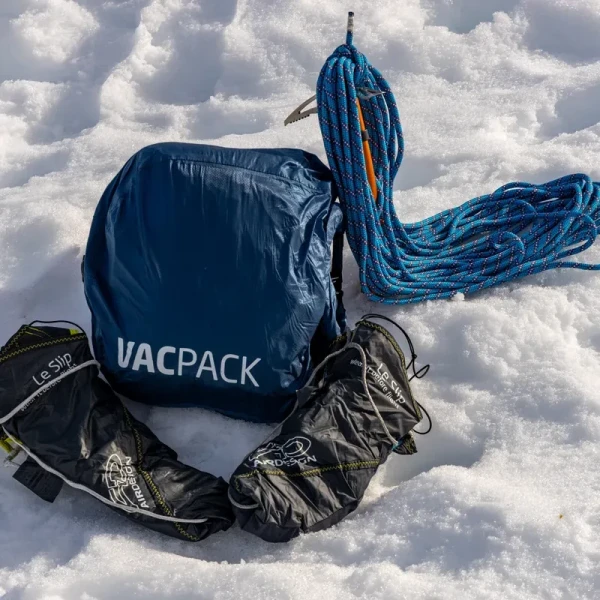 AirDesign Ronin-Bi - Biplace Monosurface Ultra-Light | Flying Fish