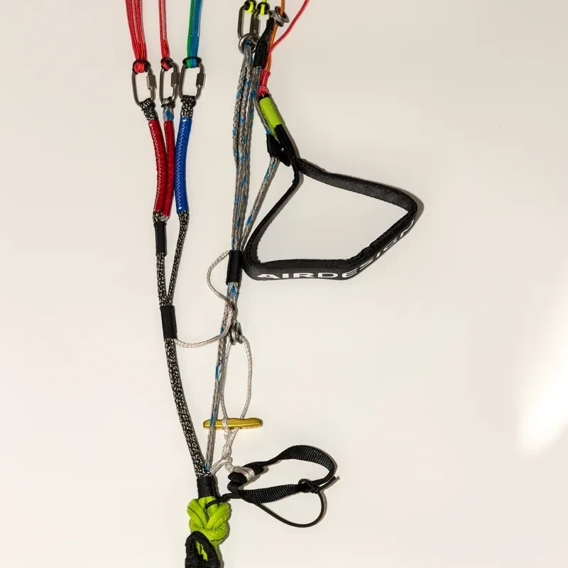 AirDesign Ronin-Bi - Biplace Monosurface Ultra-Light | Flying Fish