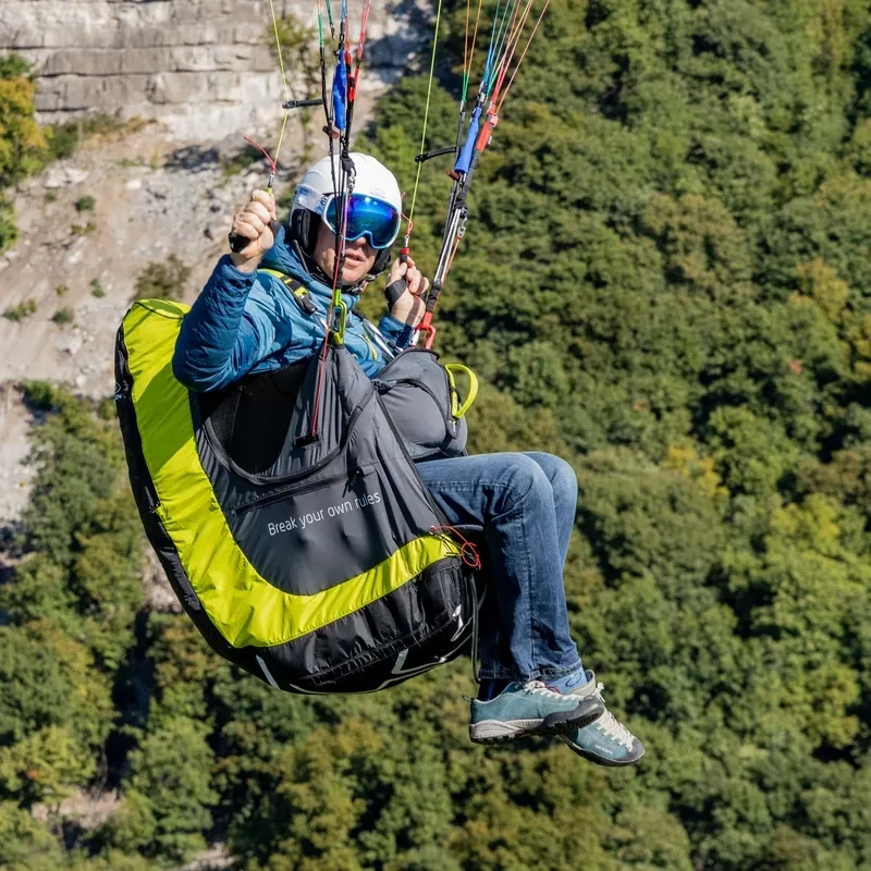 AirDesign The BoxR - Sellette de Progression Légère & Compacte | Flying Fish