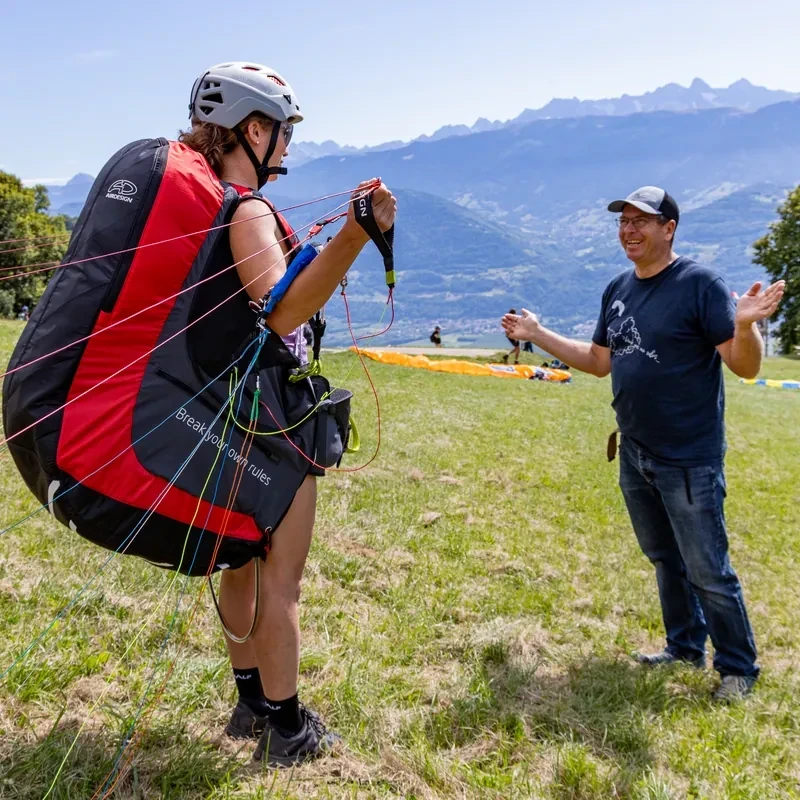 AirDesign The BoxR - Sellette de Progression Légère & Compacte | Flying Fish