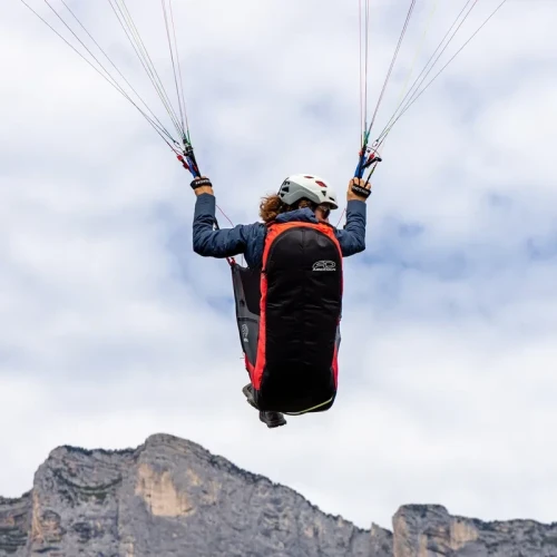 AirDesign The BoxR - Sellette de Progression Légère & Compacte | Flying Fish 2