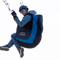 AirDesign The BoxR - Sellette de Progression Légère & Compacte | Flying Fish