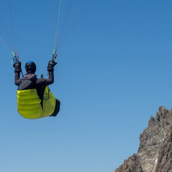 AirDesign The Sock Superlight - Cocon Hike & Fly Ultra-Léger | Flying Fish