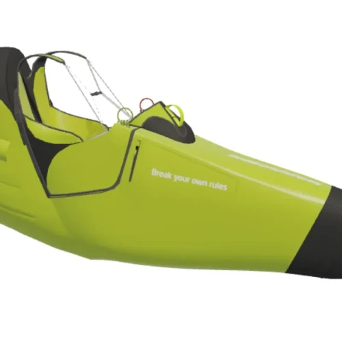 AirDesign The Sock Superlight - Cocon Hike & Fly Ultra-Léger | Flying Fish