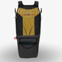 Supair Altirando Lite 2 - Sellette Réversible Légère & Confortable | Flying Fish