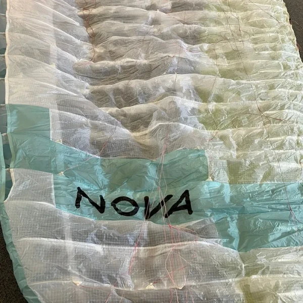 NOVA CODEX Démo - EN-C 2 lignes accessible | Flying Fish