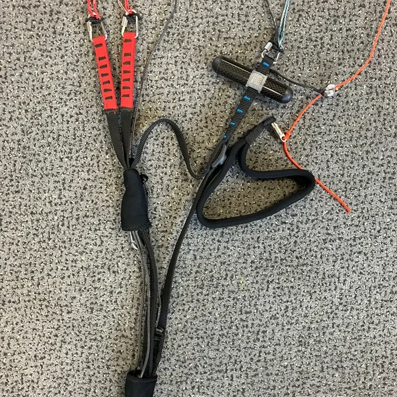 NOVA CODEX Démo - EN-C 2 lignes accessible | Flying Fish