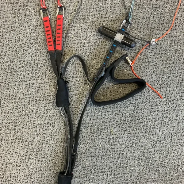 NOVA CODEX Démo - EN-C 2 lignes accessible | Flying Fish