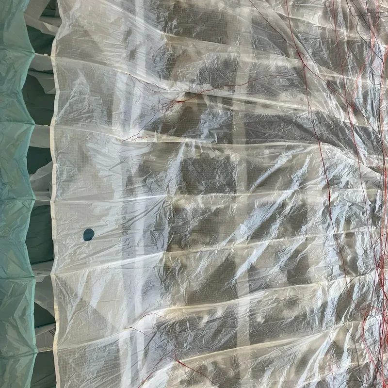 NOVA CODEX Démo - EN-C 2 lignes accessible | Flying Fish