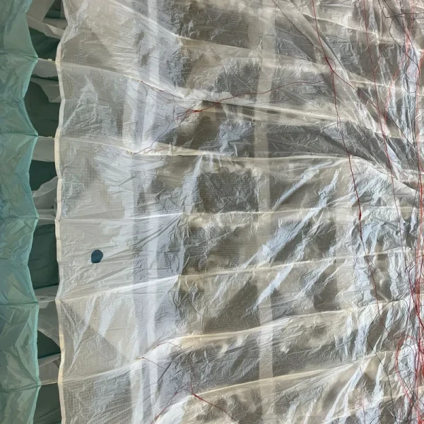 NOVA CODEX Démo - EN-C 2 lignes accessible | Flying Fish