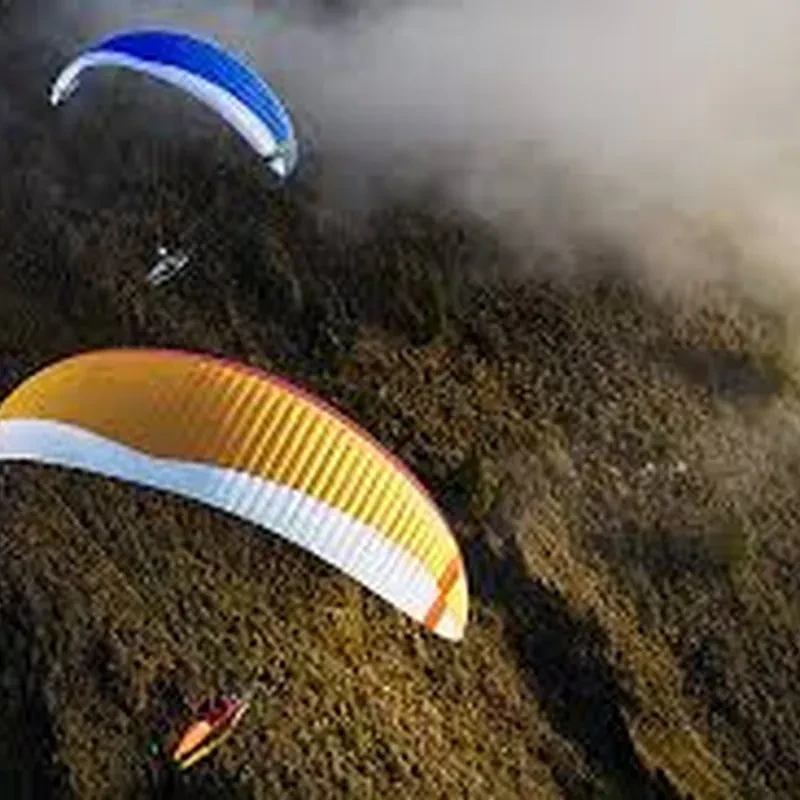 NOVA MENTOR 7 Light Démo - Parapente High-B semi légère XC | Flying Fish