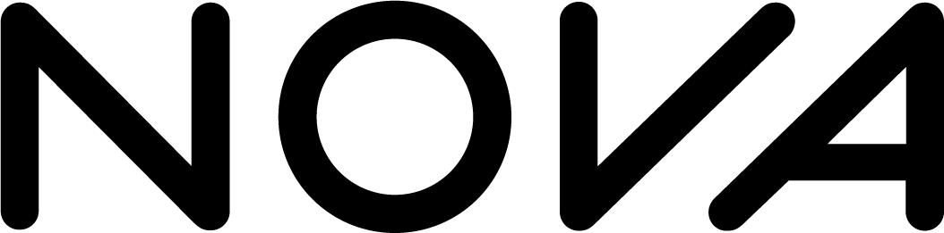 Logo Nova - Revendeur Flying Fish Hautes Alpes