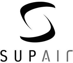 Logo Supair - Revendeur Flying Fish Hautes Alpes